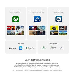 BACKBONE One Mobile Gaming Controller Android/iPhone 15 Series (USB-C) GEN 1 (Online Order Only)