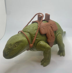 STAR WARS vintage Dewback Saddle & Reins Repro Replacement Part 1979 1983 kenner (ONLINE ORDER ONLY)