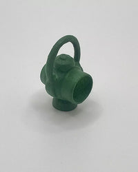 Vintage Kenner DC Super Powers Green Lantern Replacement Lantern Repro 1984 (ONLINE ORDER ONLY)