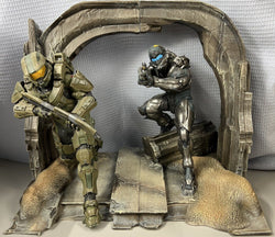 Halo Ultimate Bundle (Xbox/Xbox 360/Xbox One) (ONLINE ORDER ONLY)