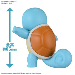 Pokemon - Squirtle 17 - Model Kit (ONLINE ORDER ONLY)