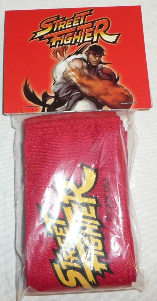Ryu Bandana (ONLINE ORDER ONLY)