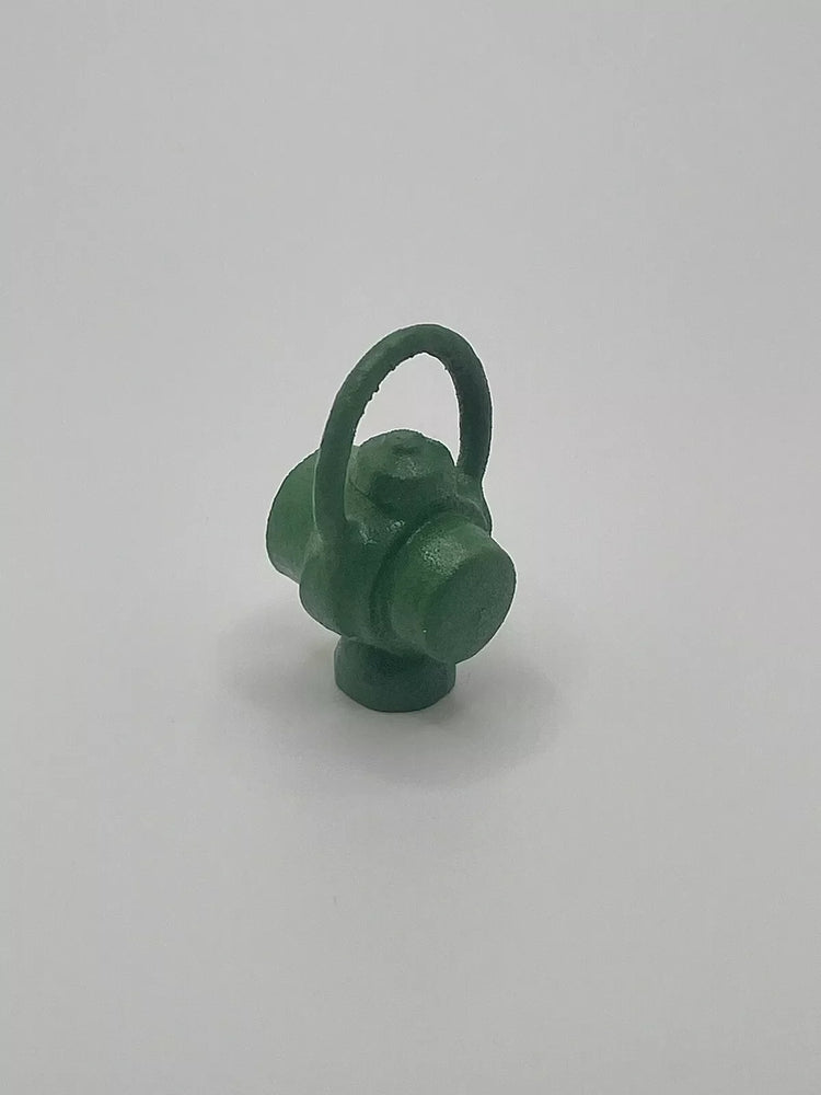 Vintage Kenner DC Super Powers Green Lantern Replacement Lantern Repro 1984 (ONLINE ORDER ONLY)