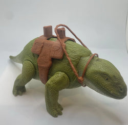 STAR WARS vintage Dewback Saddle & Reins Repro Replacement Part 1979 1983 kenner (ONLINE ORDER ONLY)