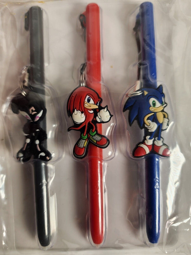 Sonic Chronicles The Dark Brotherhood Promo Stylus (Nintendo DS) (ONLINE ORDER ONLY)