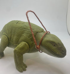 STAR WARS vintage Dewback Reins ONLY Repro Replacement Part 1979 1983 kenner (ONLINE ORDER ONLY)