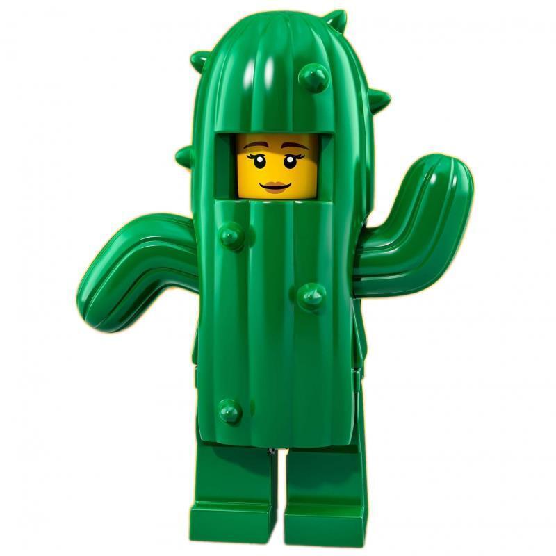 Cactus Girl (ONLINE ORDER ONLY)