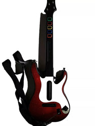 Guitar Hero 3 Game Bundle (PlayStation 3) (Online Only)