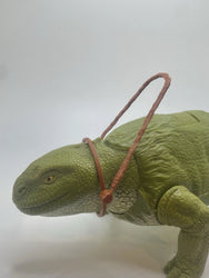STAR WARS vintage Dewback Reins ONLY Repro Replacement Part 1979 1983 kenner (ONLINE ORDER ONLY)