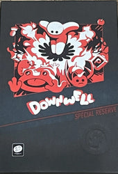 Special Reserve Games: Downwell (Nintendo Switch) (ONLINE ORDER ONLY)
