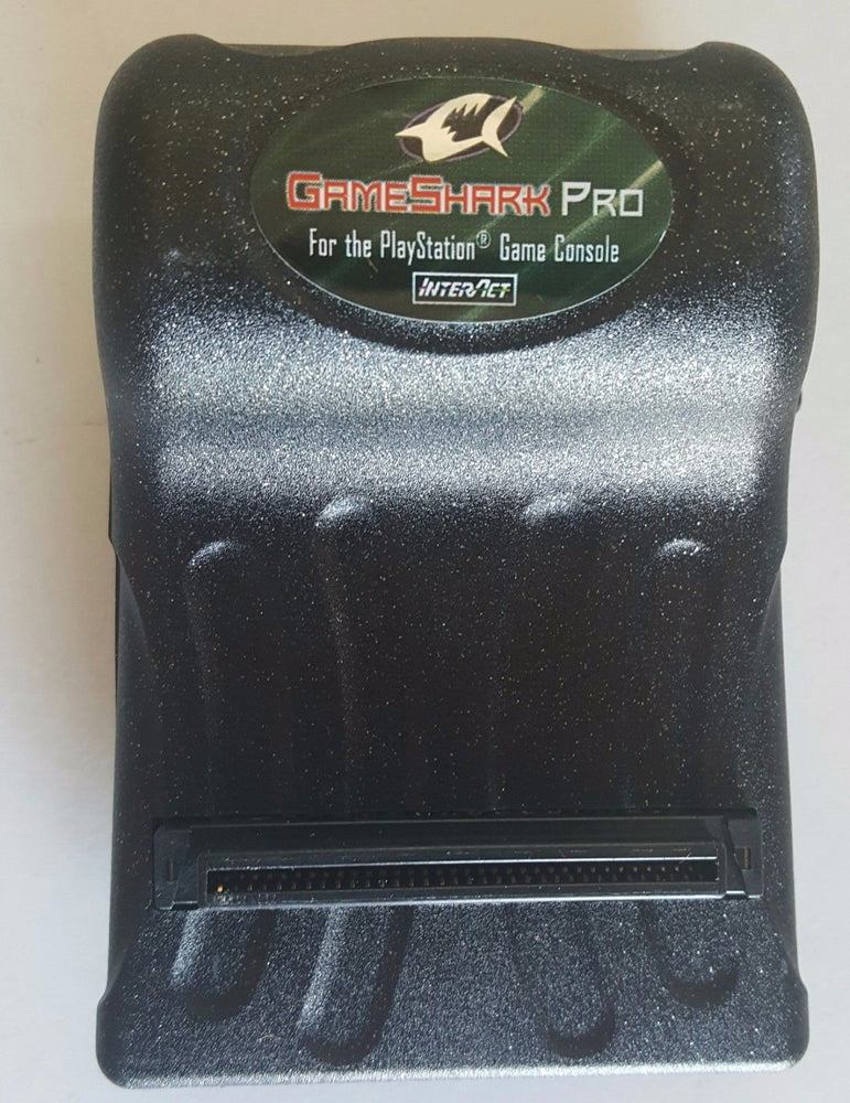 GameShark Pro 3.0 (Playstation) (ONLINE ORDER ONLY)