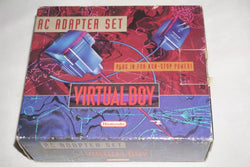 AC Adapter Set (Virtual Boy) (Online Only)