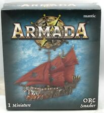 Armada: Orc Smasher (ONLINE ORDER ONLY)