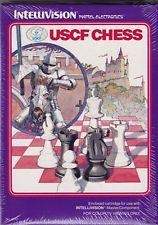 Chess (Intellivision) (Online Order Only)