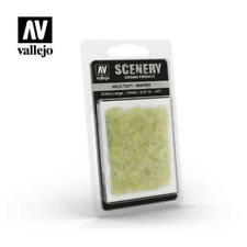 Scenery Diorama Products - Wild Tufts Extra Large 12mm (Online Order Only)