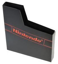 Nintendo NES Game Sleeves (Nintendo NES) (Online Only)