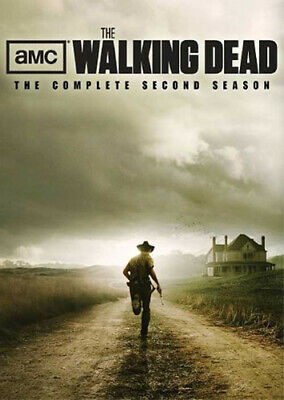 The Walking Dead Game & TV Series Bundle (Xbox 360) (ONLINE ORDER ONLY)
