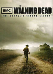 The Walking Dead Game & TV Series Bundle (Xbox 360) (ONLINE ORDER ONLY)