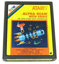 Atari 2600 Kid's Controller Bundle (Atari) (Online Only)