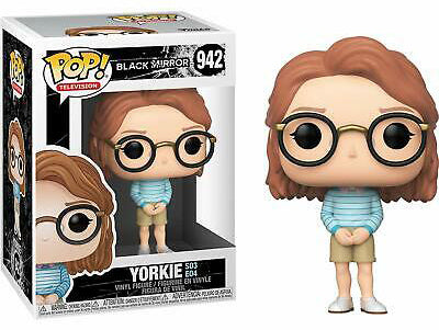 Yorkie S03 E04 (Black Mirror) 942 (Online Order Only)