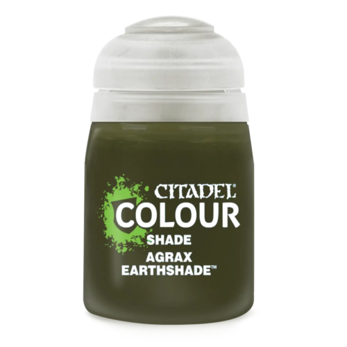 Citadel Paint (Online Order Only)