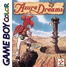 Azure Dreams (Gameboy Color) (Online Only)