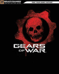 Gears of War Limited Edition Bundle [Game + Strategy Guide] (Xbox 360) (ONLINE ORDER ONLY)