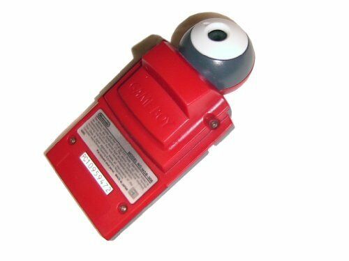 Gameboy Camera Red (Gameboy) (ONLINE ORDER ONLY)