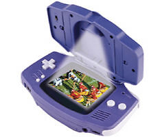 Intec GBA Light Shield (Gameboy Advance) (ONLINE ORDER ONLY)