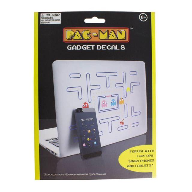 Pac-Man Gadget Decals (ONLINE ORDER ONLY)