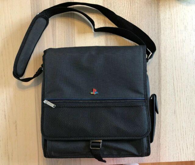 PS1/PS2 Official Carrying Case (ONLINE ORDER ONLY)