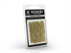 Scenery Diorama Products - Wild Tufts Extra Large 12mm (Online Order Only)
