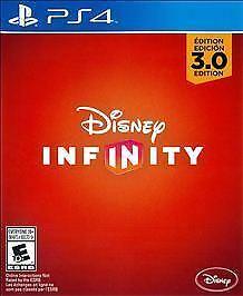 Disney Infinity 3.0 Edition (Playstation 4) (Online Only)