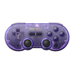 8BitDo SN30 Pro Bluetooth Gamepad (Nintendo Switch) (ONLINE ORDER ONLY)