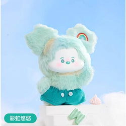 MINISO Mickey Head in The Clouds Plush Series Blind Box (ONLINE ORDER ONLY)