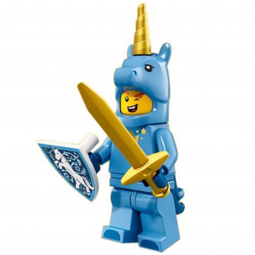 Unicorn Guy (ONLINE ORDER ONLY)