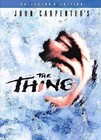 The Thing Game & Movie Bundle (PlayStation 2) (Online Order Only)