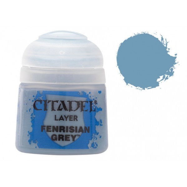 Citadel Paint (Online Order Only)