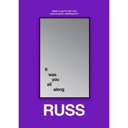 It Was You All Along - Hardcover (ONLINE ORDER ONLY)