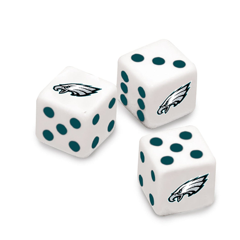 Philadelphia Eagles 300 Piece Poker Set (ONLINE ORDER ONLY)