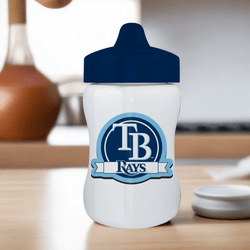 Tampa Bay Rays Sippy Cup (ONLINE ORDER ONLY)