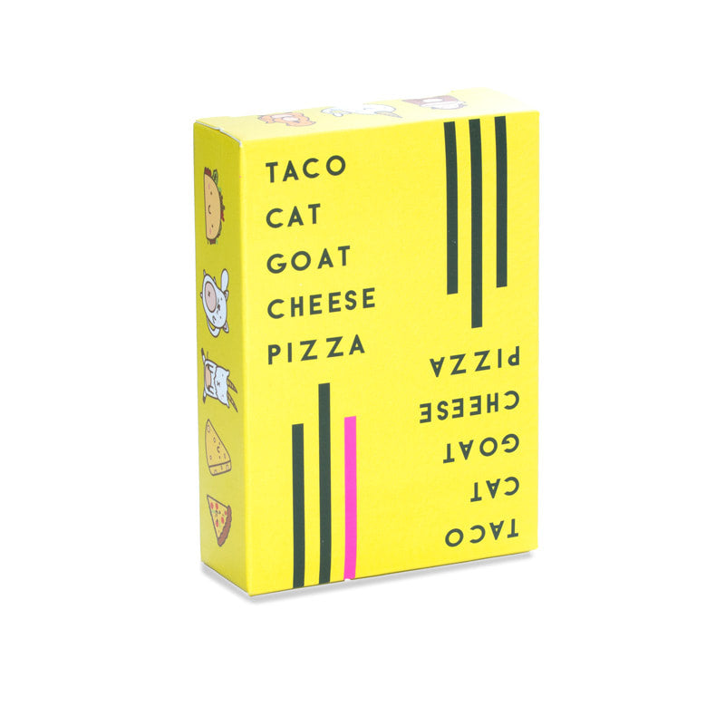 Taco Cat Goat Cheese Pizza (ONLINE ORDER ONLY)