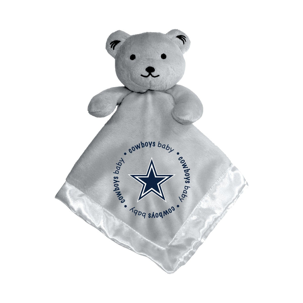 Dallas Cowboys - Security Bear Gray (ONLINE ORDER ONLY)