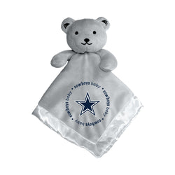 Dallas Cowboys - Security Bear Gray (ONLINE ORDER ONLY)