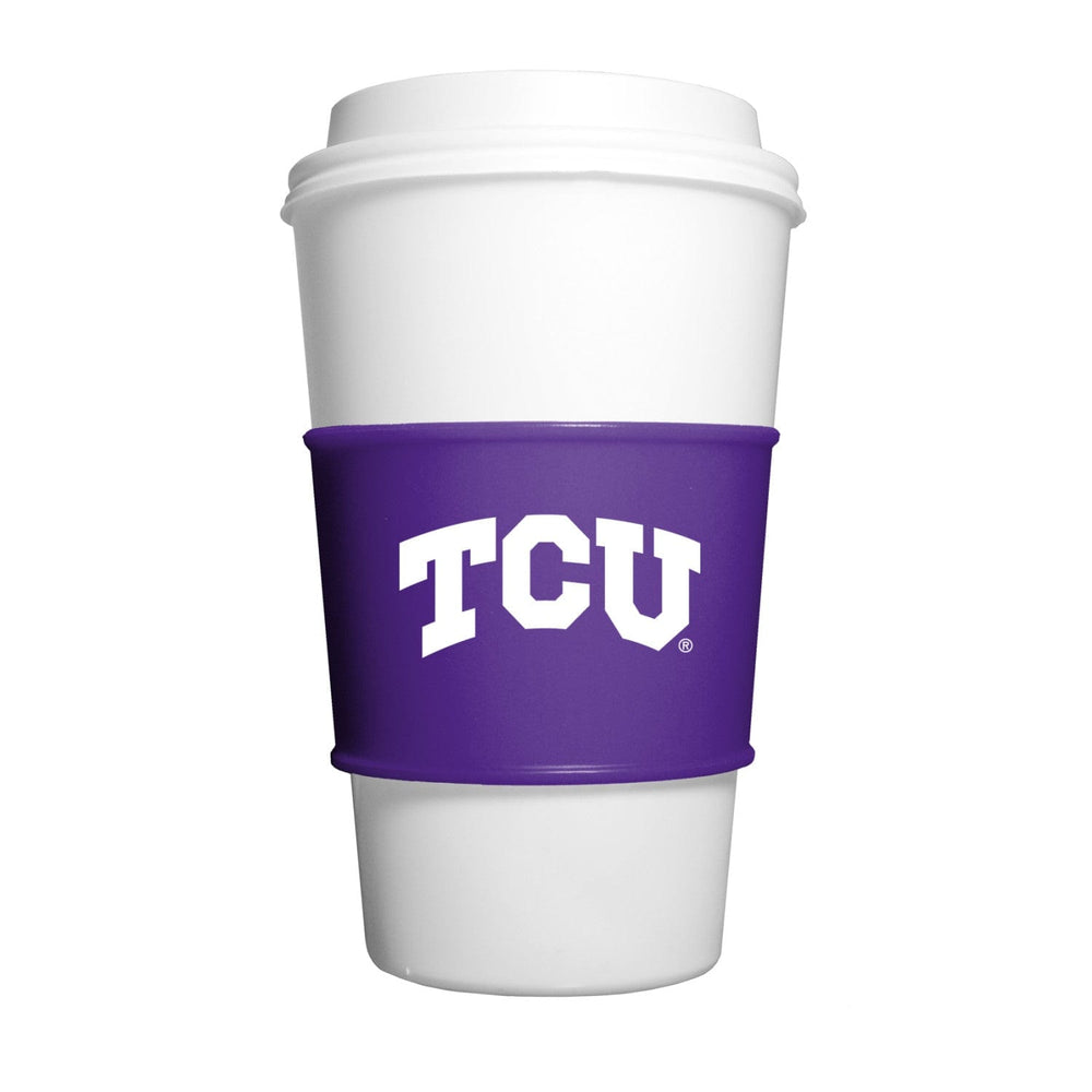 TCU Horned Frogs Silicone Grip (ONLINE ORDER ONLY)