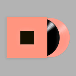 SABLE, fABLE (IEX Black & Salmon 2LP) [Vinyl] (ONLINE ORDER ONLY)