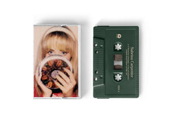 Fruitcake (Green Colored Cassette) [Cassette] (ONLINE ORDER ONLY)