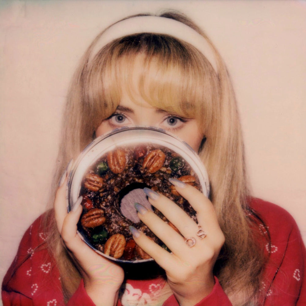 Fruitcake (Green Colored Cassette) [Cassette] (ONLINE ORDER ONLY)