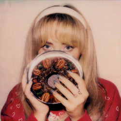 Fruitcake (Green Colored Cassette) [Cassette] (ONLINE ORDER ONLY)