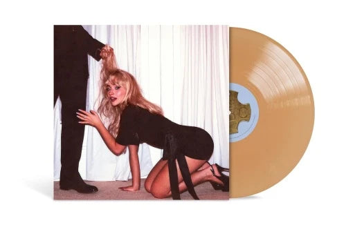 Man S Best Friend [Translucent Light Brown] [Vinyl]